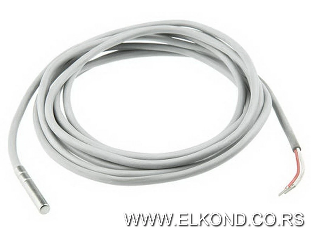 SONDA ELIWELL NTC CRNA GUMENA SN691150